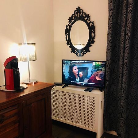 パリHabitation Cassiopeeアパートメント エクステリア 写真