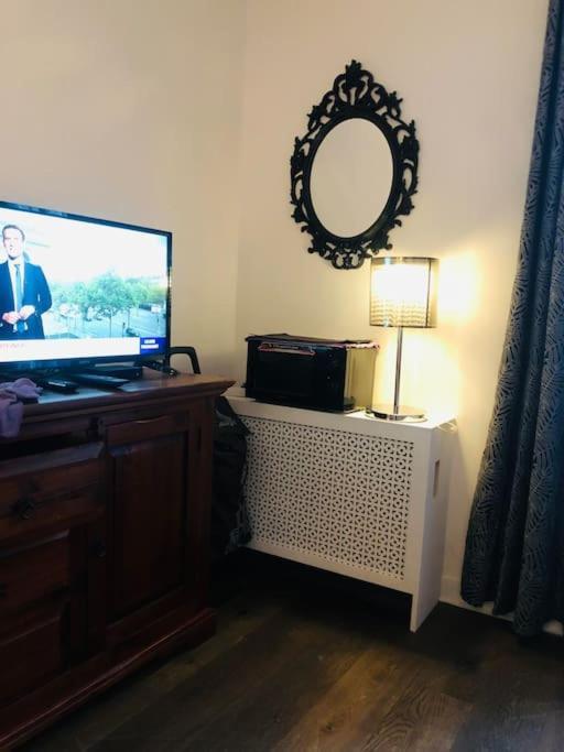 パリHabitation Cassiopeeアパートメント エクステリア 写真