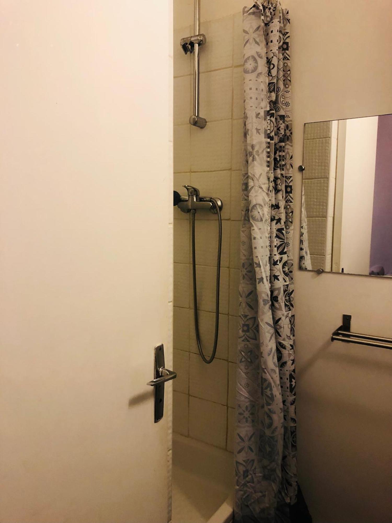 パリHabitation Cassiopeeアパートメント エクステリア 写真