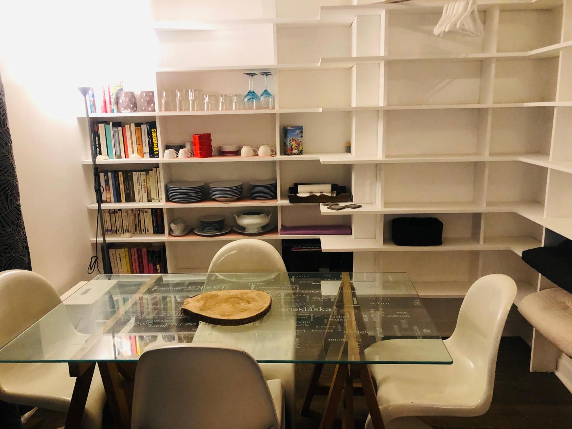 パリHabitation Cassiopeeアパートメント エクステリア 写真